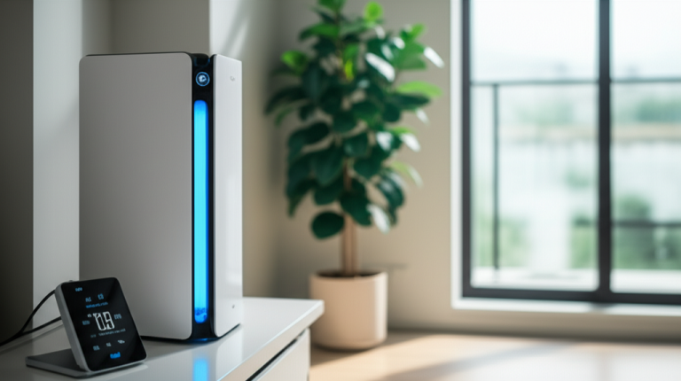 Are Plasma Air Purifiers Safe? Essential Facts
