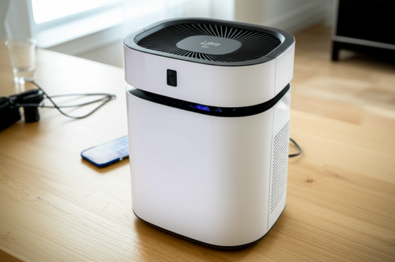 Best Air Purifier Under $100: Essential Guide