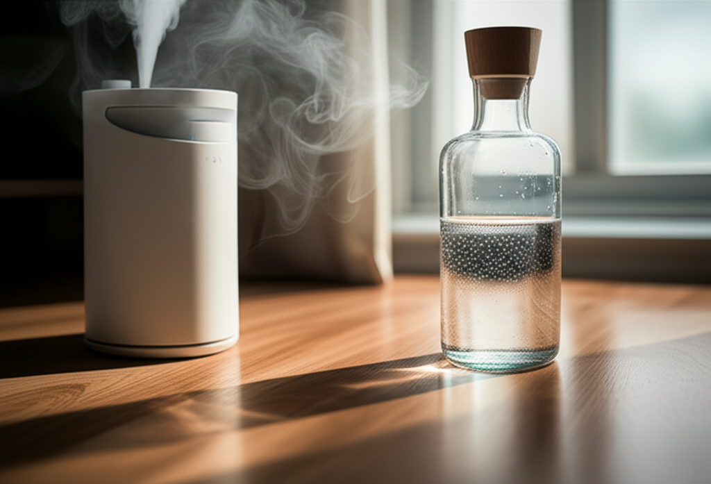 Generate an ultra-luxurious, modern, photorealistic 16:9 featured image for a blog article on the to