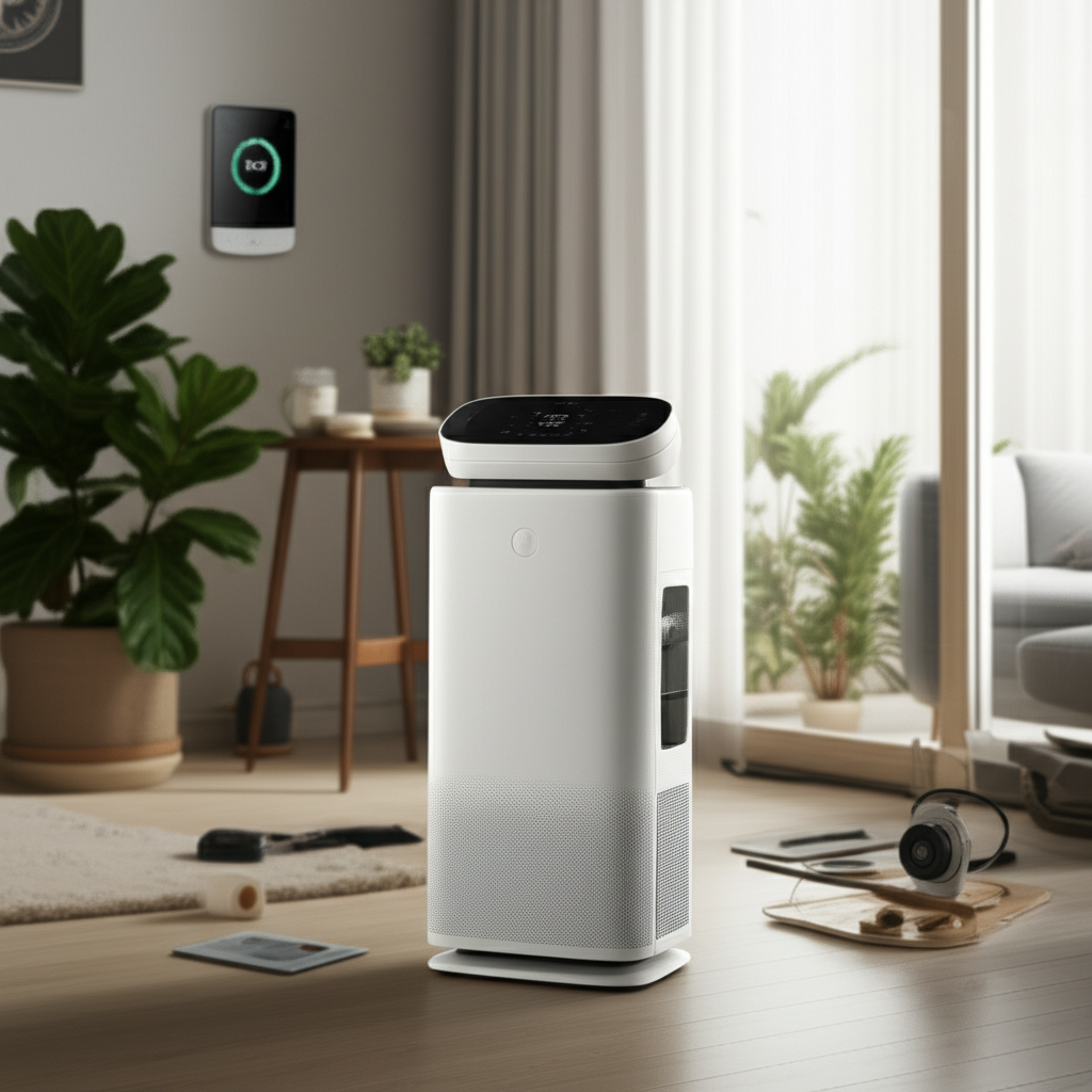 Generate an ultra-luxurious, modern, photorealistic 16:9 featured image for a blog article on the to
