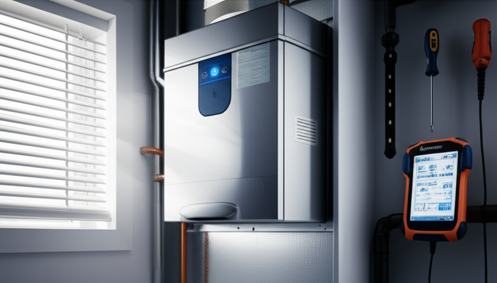 Generate an ultra-luxurious, modern, photorealistic 16:9 featured image for a blog article on the to