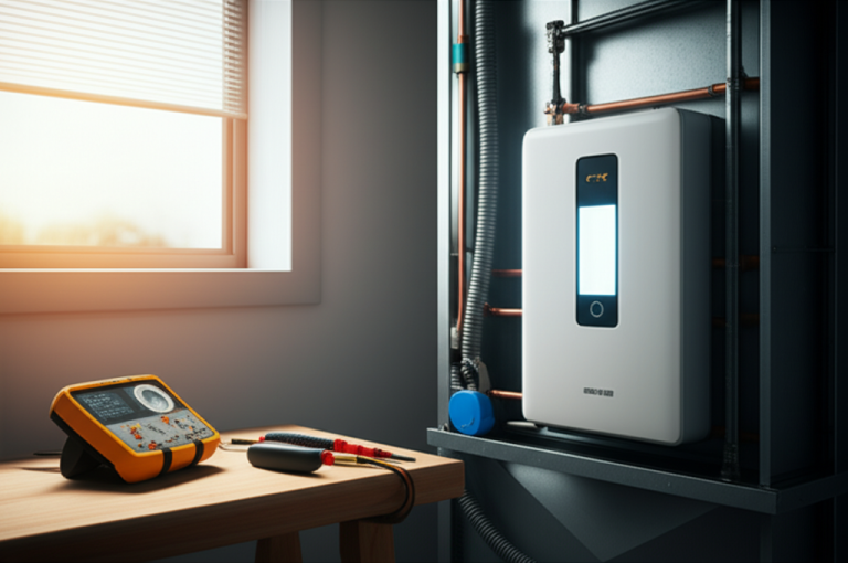 Air Purifier Whole House UV Light: Essential Clean Air