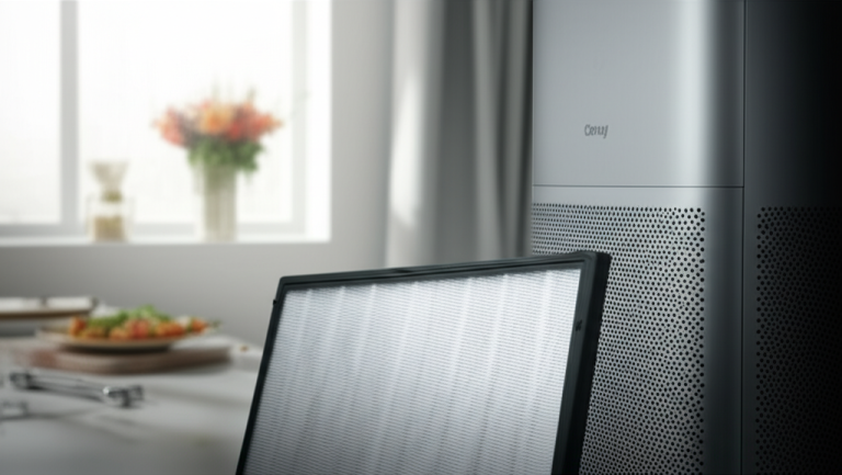 Coway Air Purifier Deodorization Filter: Essential Odor Removal