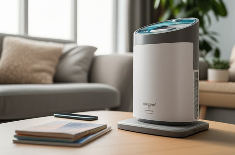 Reviews on Rainbow Air Purifier: Essential Guide