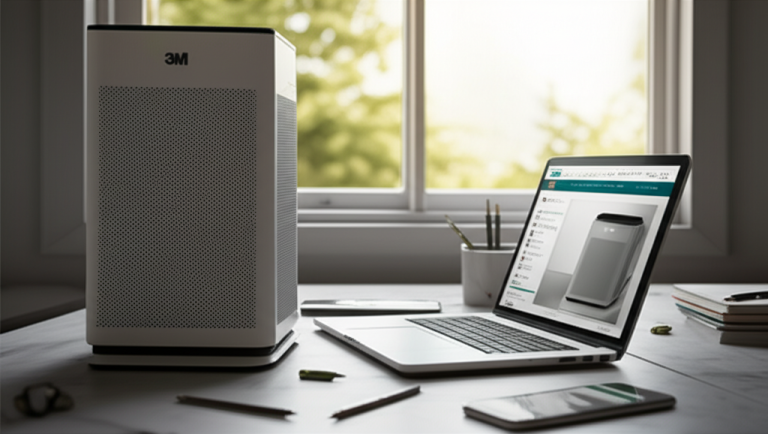 3M Filtrete Room Air Purifier Reviews: Essential Guide