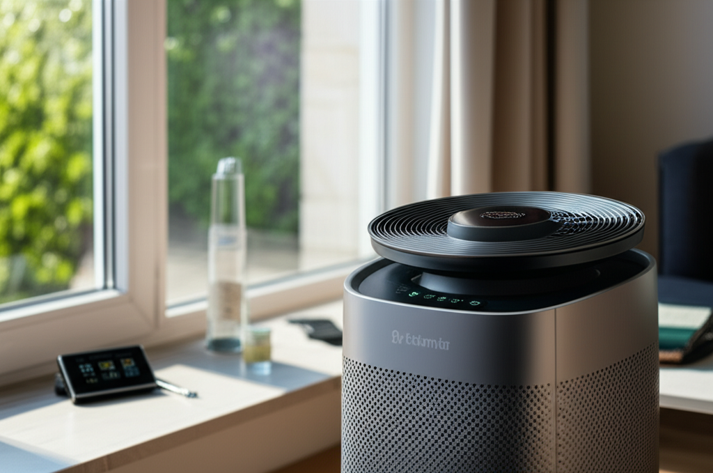 Generate an ultra-luxurious, modern, photorealistic 16:9 featured image for a blog article on the to