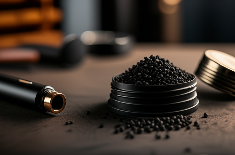 Activated Carbon for Tobacco Smoke: Proven Essential Solution