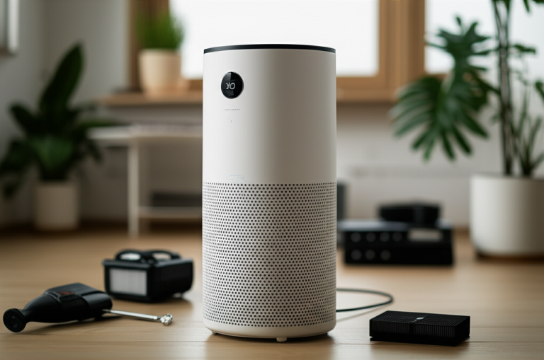 Activated Carbon For VOCs: Essential Air Quality