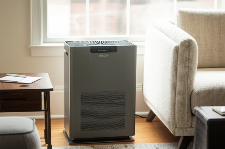 AeraMax Air Purifier Reviews: Essential Guide