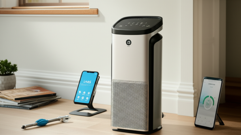 Aerus Air Purifier Reviews: Essential, Proven Performance
