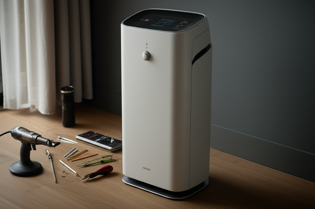 Generate an ultra-luxurious, modern, photorealistic 16:9 featured image for a blog article on the to