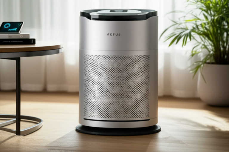 Aerus Electrolux Air Purifier Reviews: Essential Guide