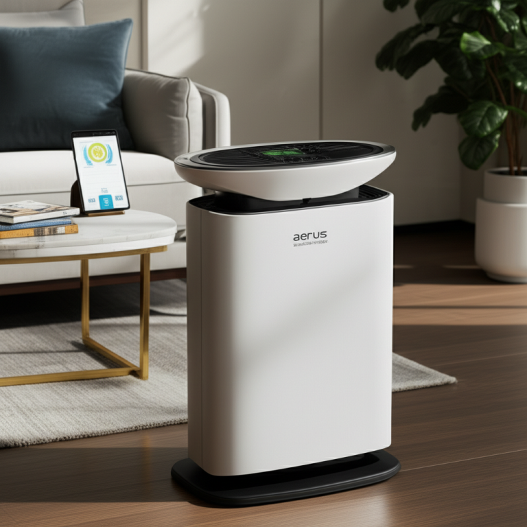 Aerus Guardian Air Purifier Reviews: Essential Clean Air