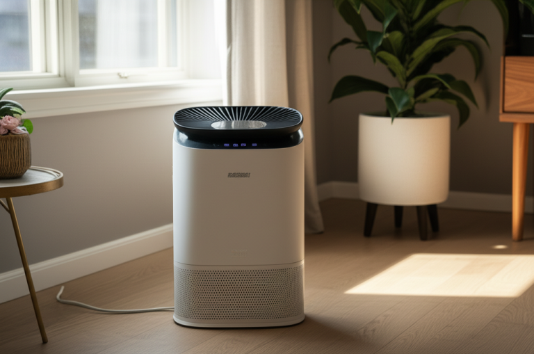 Affordable Ionic Air Purifiers With Multiple Functions: Genius, Essential Guide