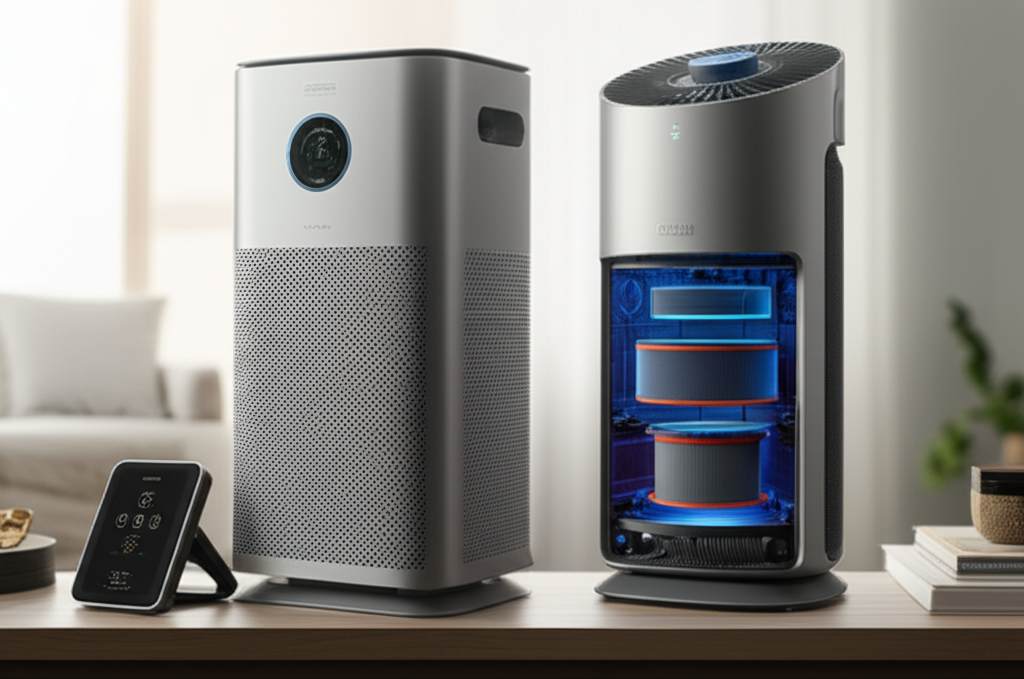 Generate an ultra-luxurious, modern, photorealistic 16:9 featured image for a blog article on the to