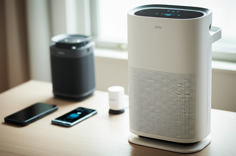 Air Purifier Comparison Review: Essential, Genius Picks