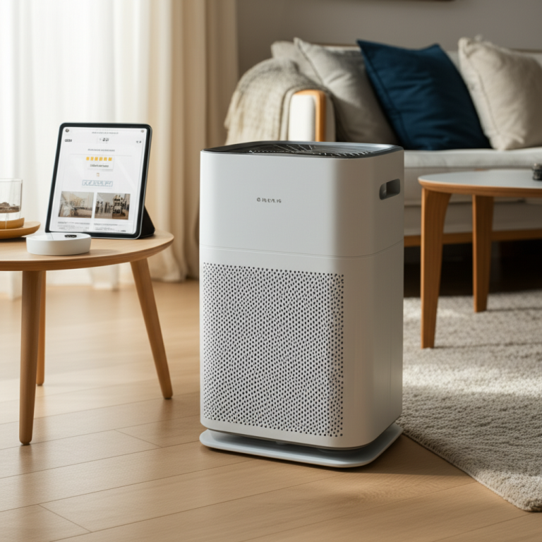 Air Purifier Consumer Reviews: Essential, Proven Guide