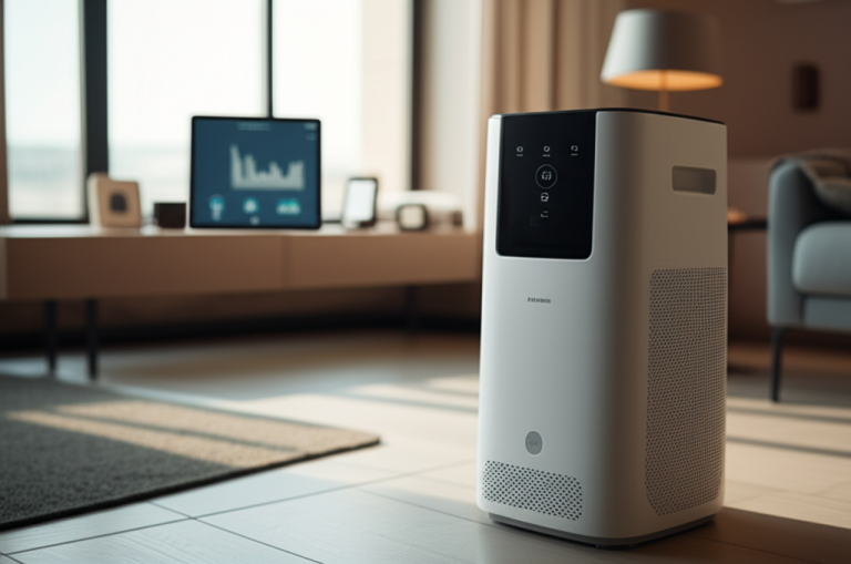 Air Purifier Customer Reviews: Essential Guide