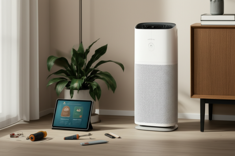 Air Purifier Fan Reviews: Essential, Proven Picks