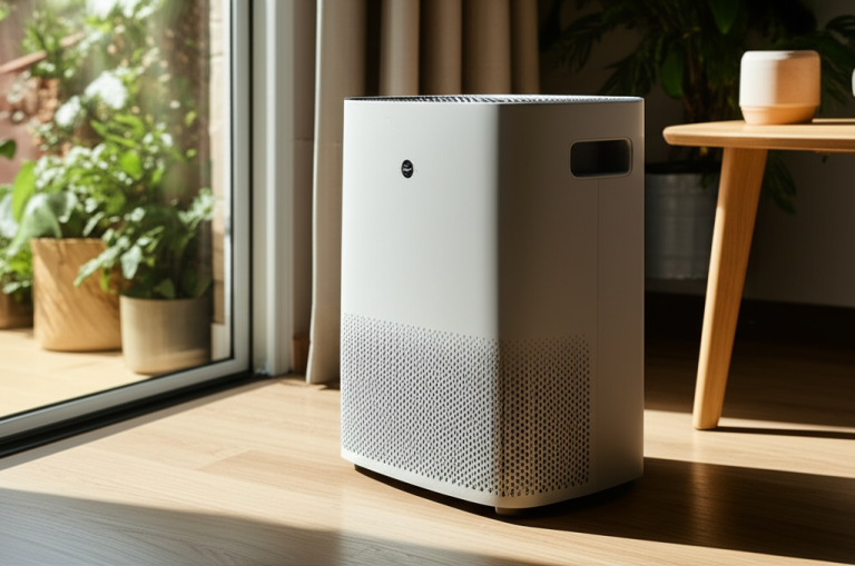 Air Purifier for Home Best Buy: Essential Clean Air