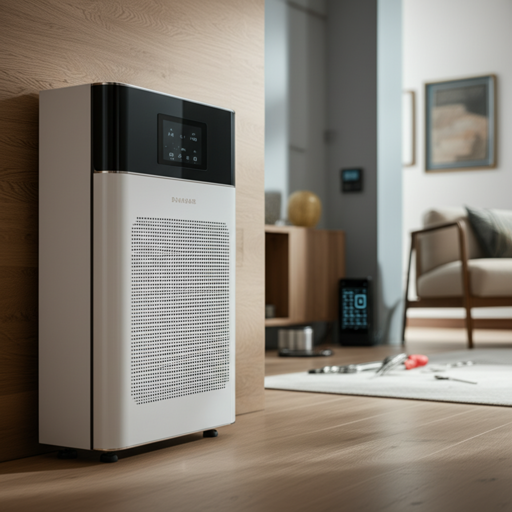 Generate an ultra-luxurious, modern, photorealistic 16:9 featured image for a blog article on the to