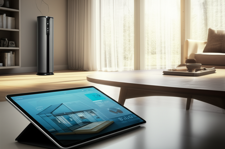 Air Purifier Whole House: Essential Guide