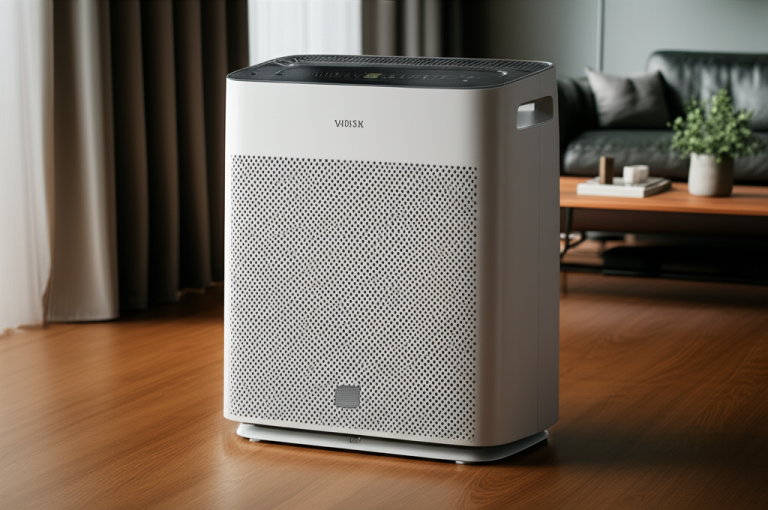Air Purifier Winix Review: Essential Genius