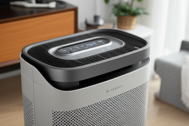 Air Purifier With Activated Carbon: Essential For Clean Air