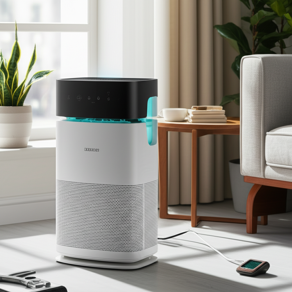 Generate an ultra-luxurious, modern, photorealistic 16:9 featured image for a blog article on the to