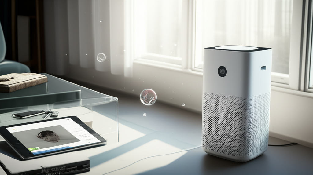 Generate an ultra-luxurious, modern, photorealistic 16:9 featured image for a blog article on the to