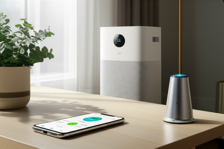 Air Purifier Xiaomi Review: Essential For Clean Air