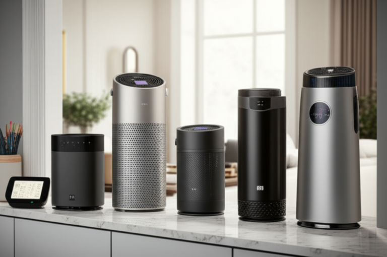 Air Purifiers America Reviews: Essential Picks