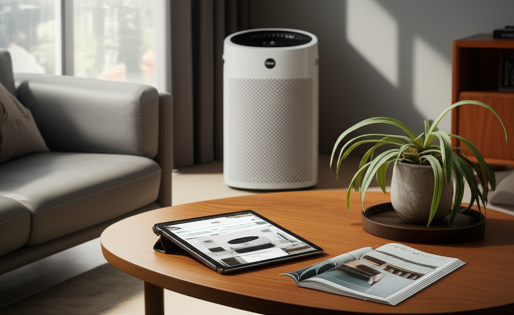 Generate an ultra-luxurious, modern, photorealistic 16:9 featured image for a blog article on the to