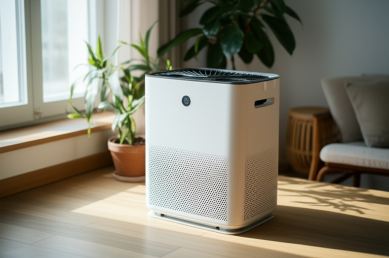 Air Purifiers Cheap: Essential Budget Buys
