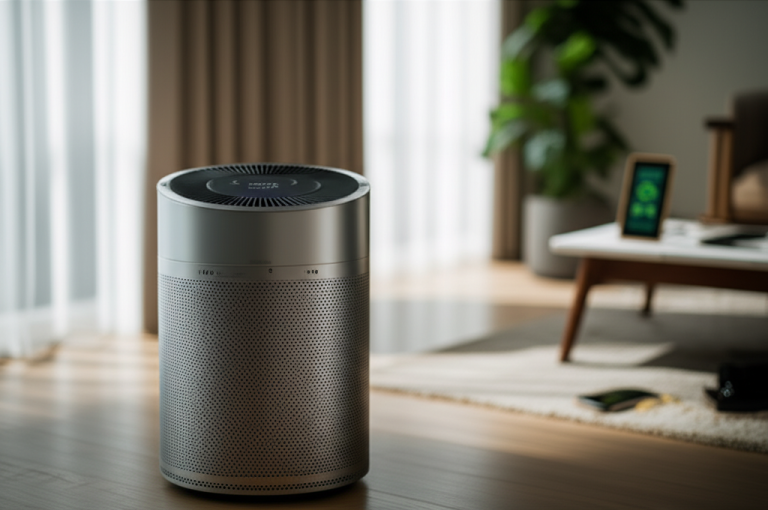 Anti Viral Air Purifiers: Essential Protection