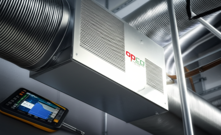 Apco In Duct Air Purifier Reviews: Essential Clean Air