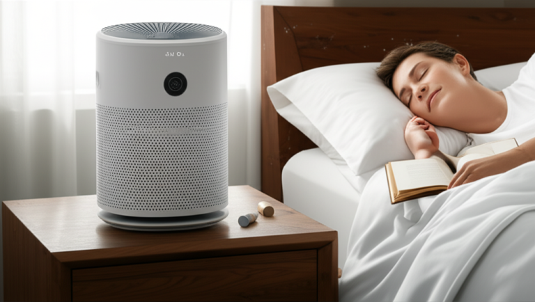 Are Air Purifiers Good For Asthma: Proven Relief!