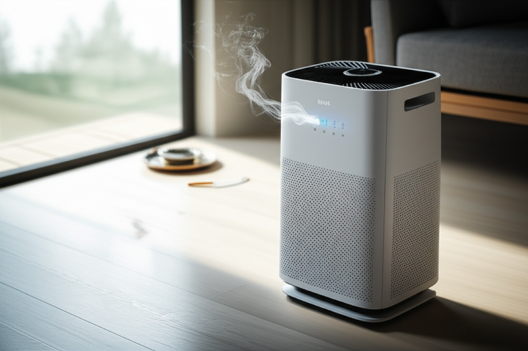 Are Air Purifiers Good For Cigarette Smoke? Essential Guide