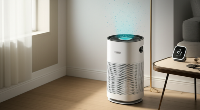 Are Air Purifiers Good For Dust? Essential Guide