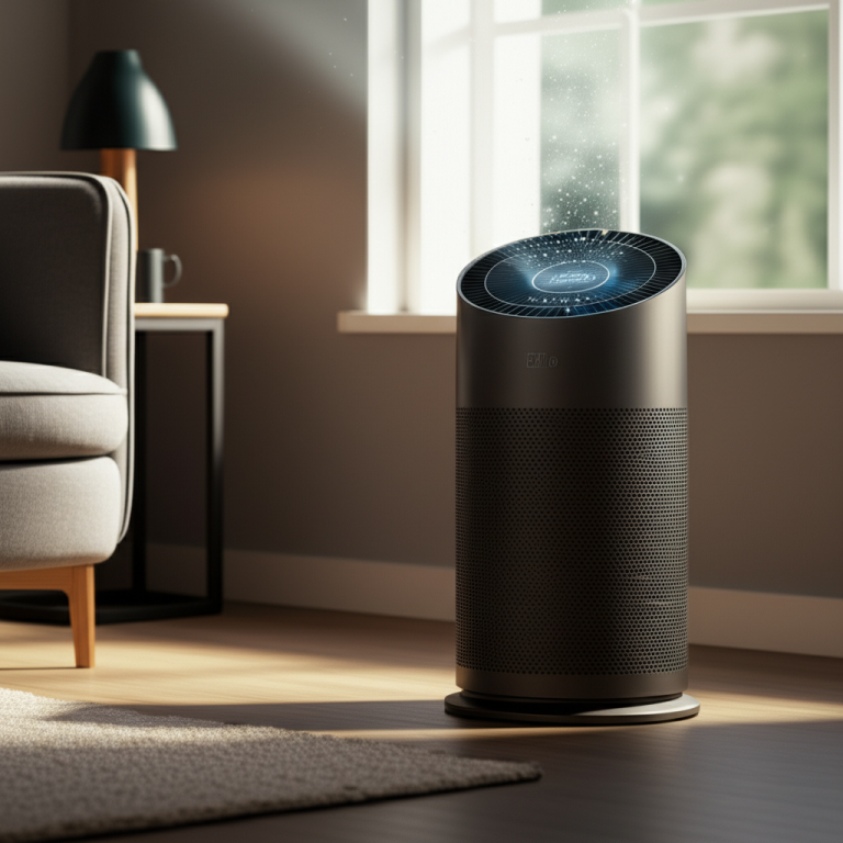 Are Air Purifiers Good For Pollen? Essential Relief