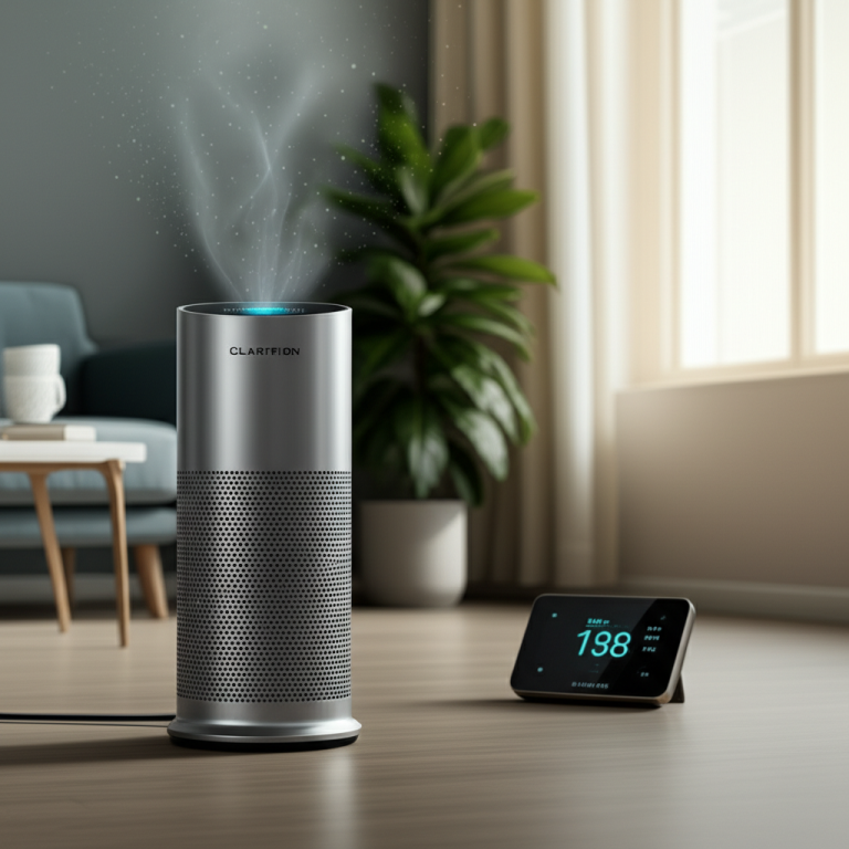 Are Clarifion Air Purifiers Any Good? Proven Best!