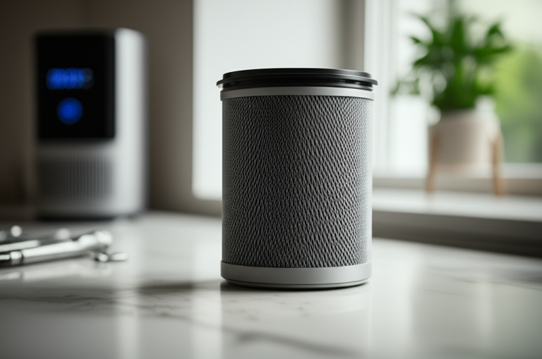 Best Activated Carbon Filter For Odor Removal: Essential Guide