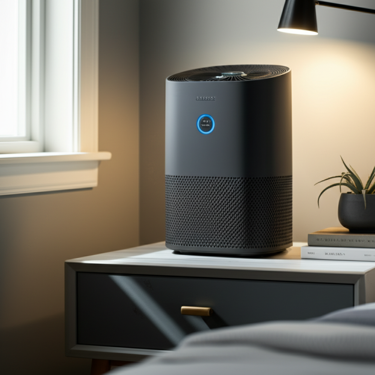 Best Activated Charcoal Air Purifier For Bedroom: Proven Essential