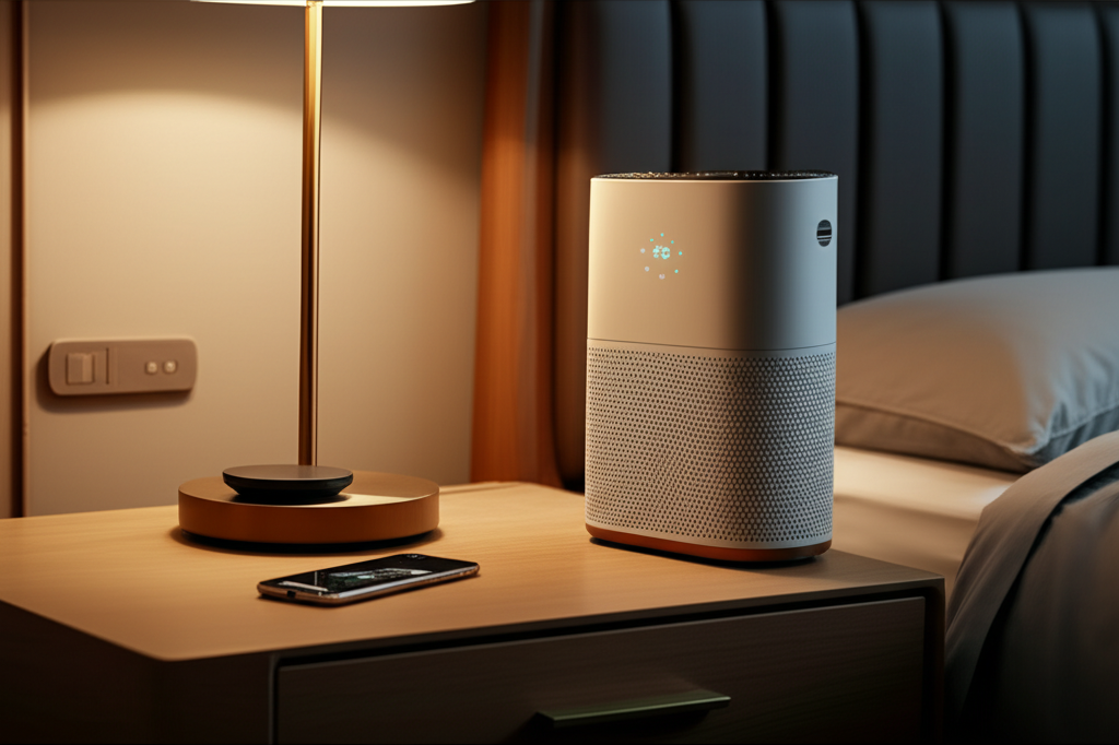Generate an ultra-luxurious, modern, photorealistic 16:9 featured image for a blog article on the to