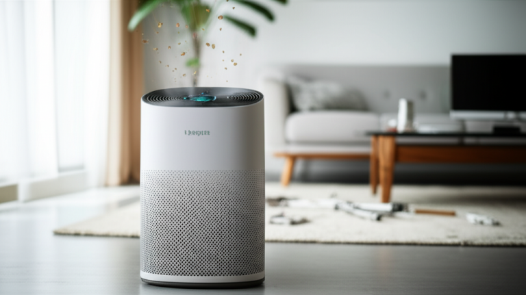 Best Affordable Air Purifier for Dust: Proven Clean Air