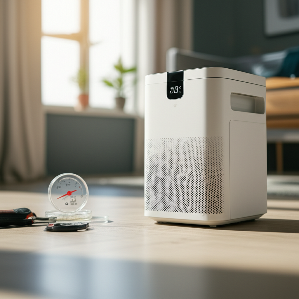 Generate an ultra-luxurious, modern, photorealistic 16:9 featured image for a blog article on the to