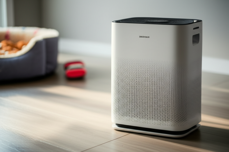 Best Affordable Air Purifier For Pets: Proven Relief