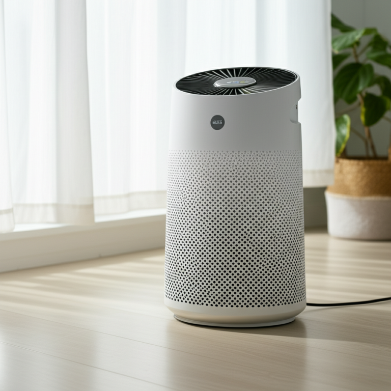 Best Air Purifier for Asthma 2026: Essential Guide