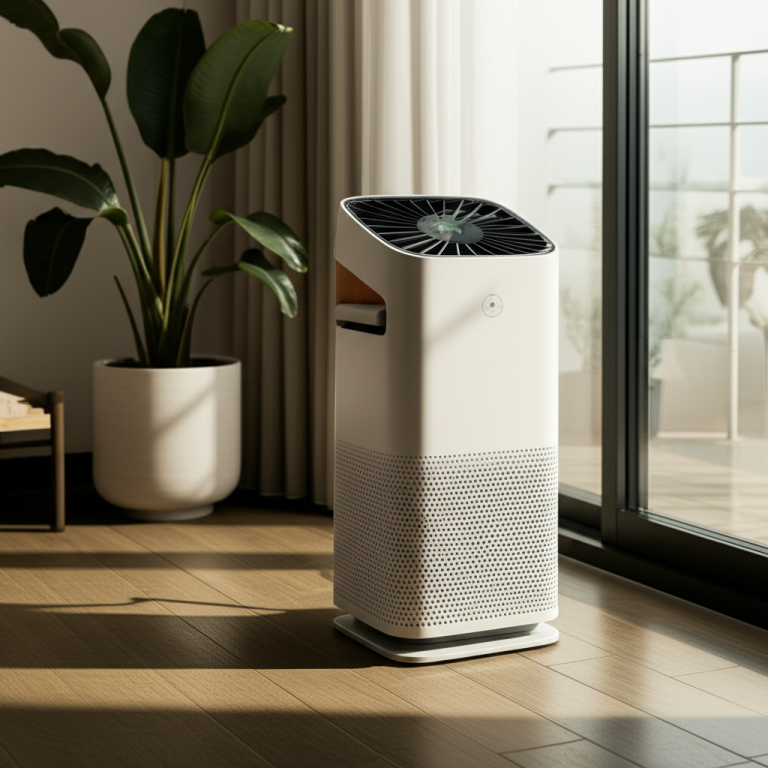 Best Air Purifier for Asthma Sufferers: Essential Relief