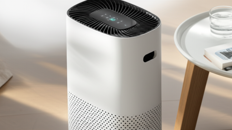 Best Air Purifier For Asthmatics: Essential Relief